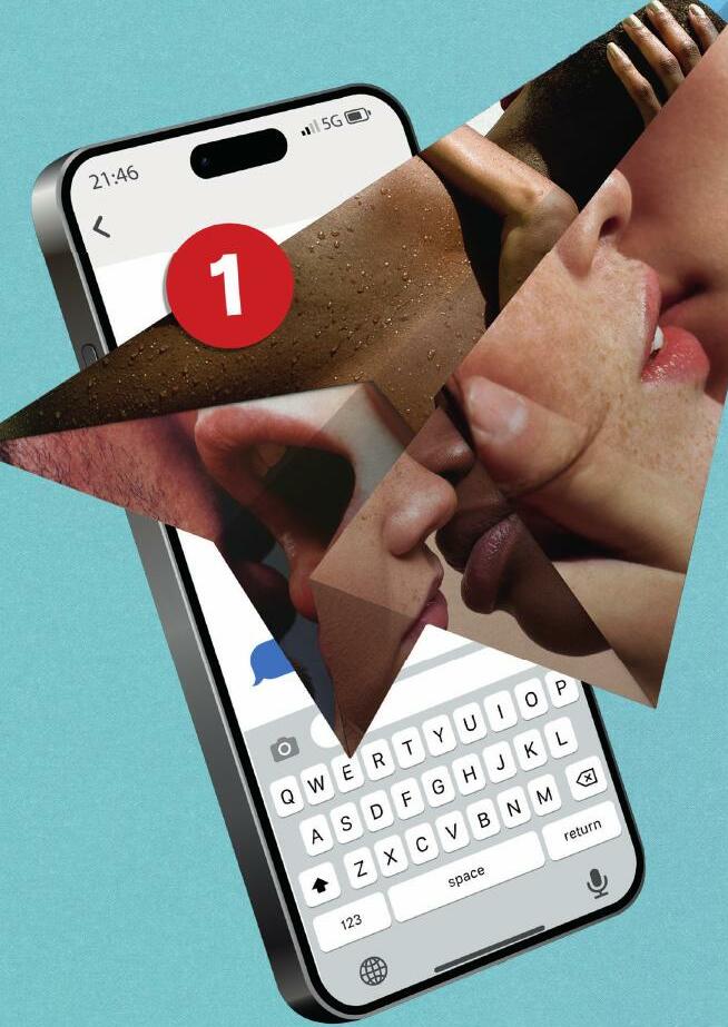 Unclear Situationship? Send This!
